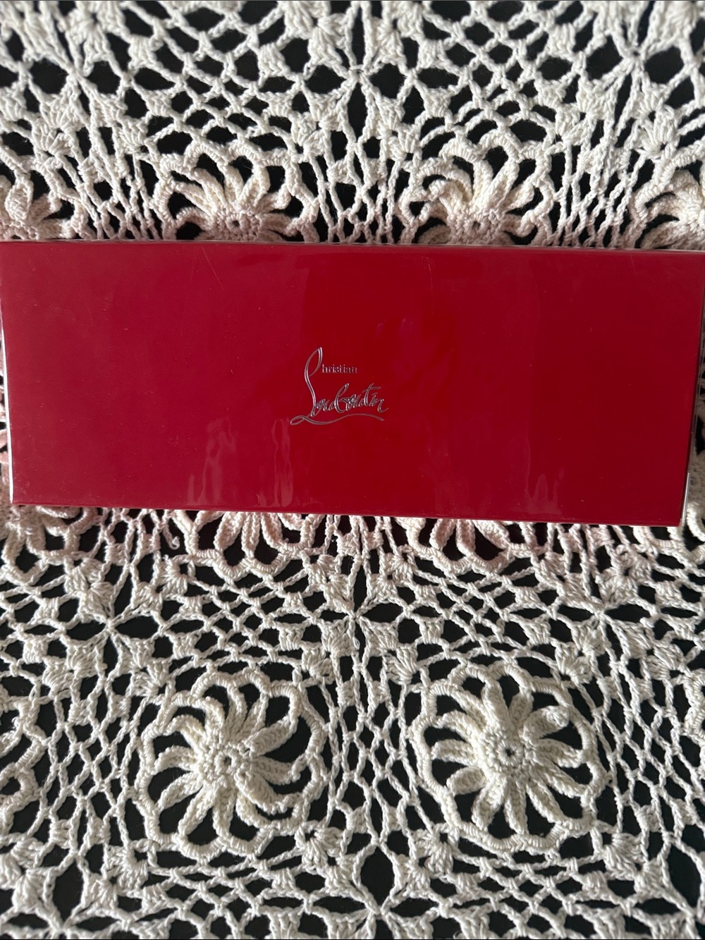 Christian Louboutin Fragrance Set